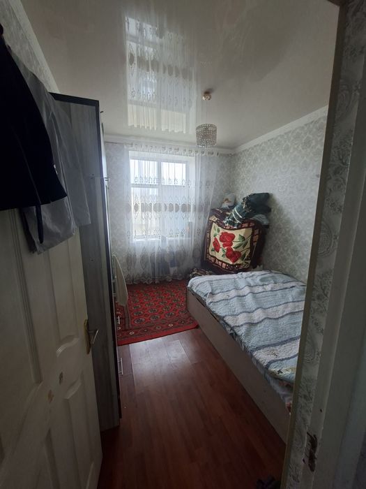 Квартира сотилоди срочно урганч шахрида