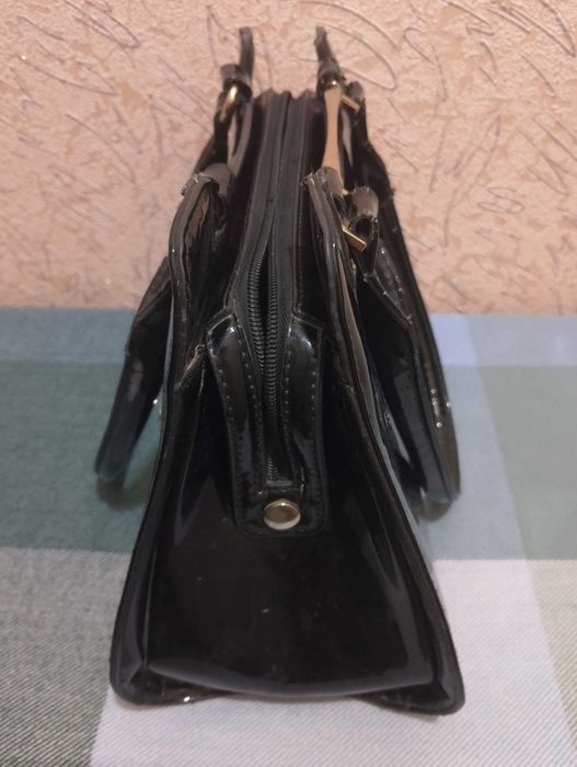 Лакированные сумки. Любая сумка - 50000 сум!