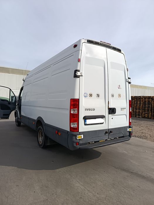 Iveco Daily 2007
