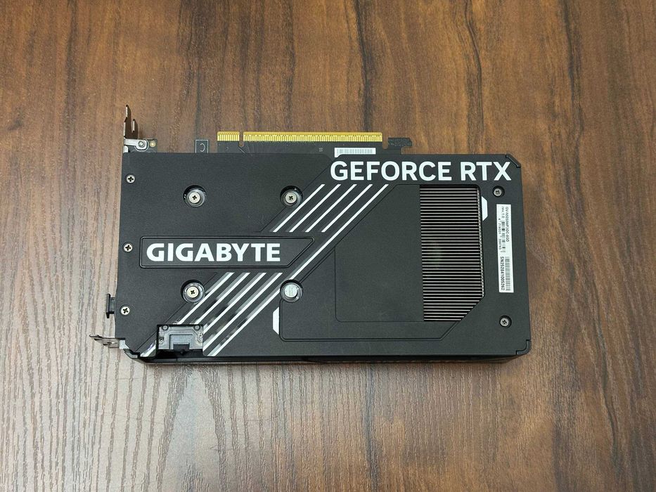 Gigabyte RTX 5050 Windforce OC 8GB