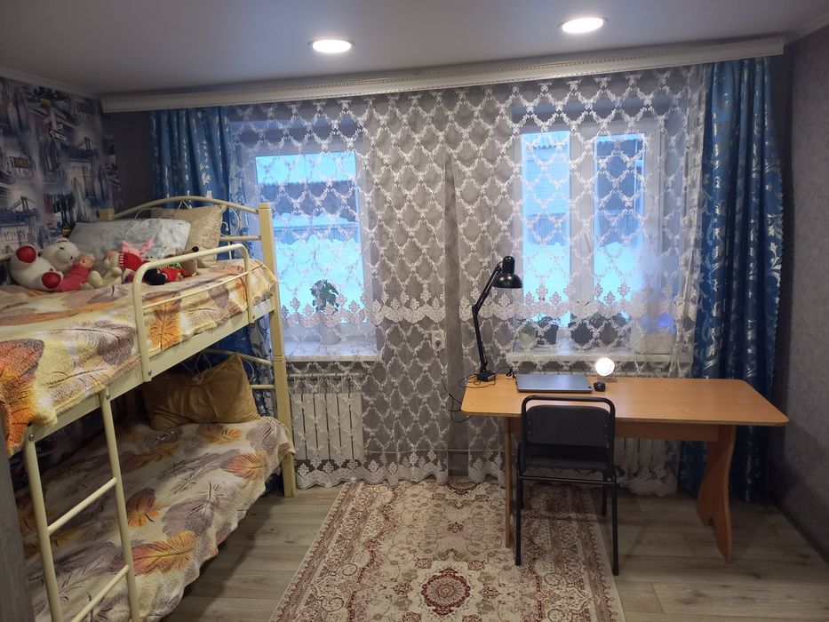 Продам дом в Шахтерском