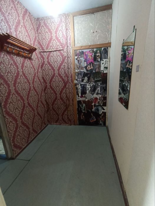 Продается однокомнатная квартира возле Бектимирского Ровд