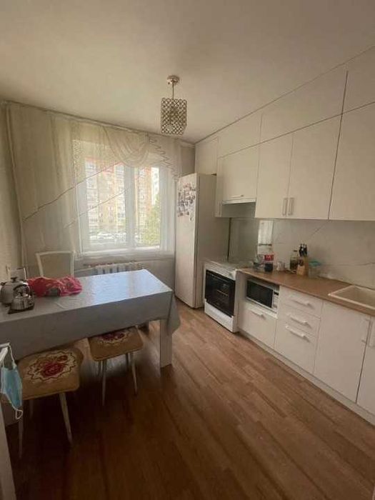 Продажа 3-комнатной квартиры Наурыз