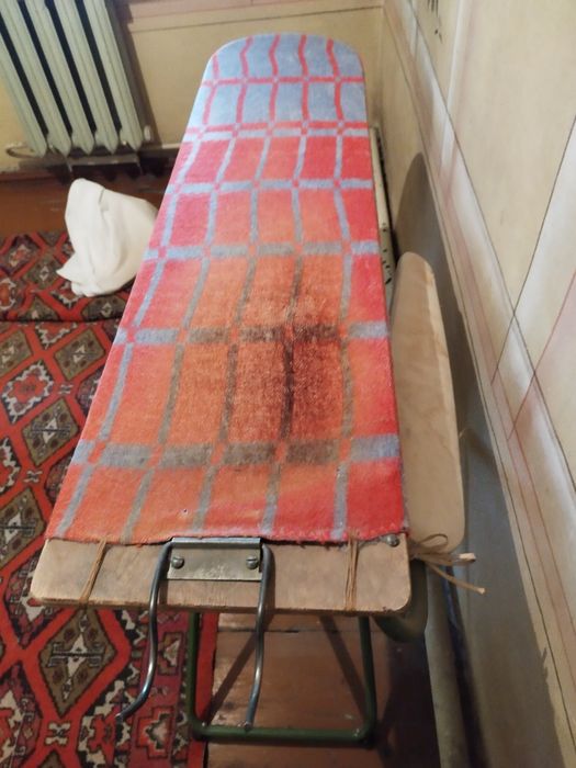 Продам гладильную доску