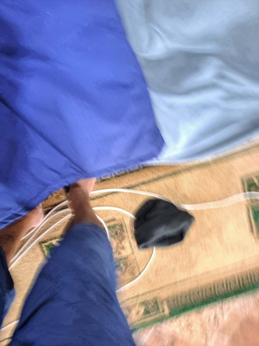 Продам зимний бушлат и штаны.