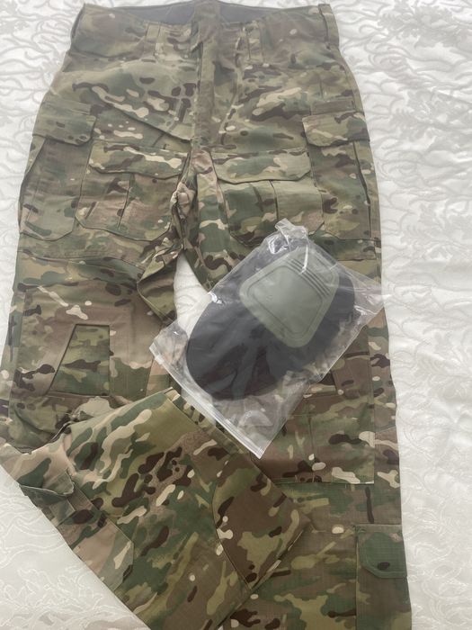 Продам НОВУЮ форму размер 104-176