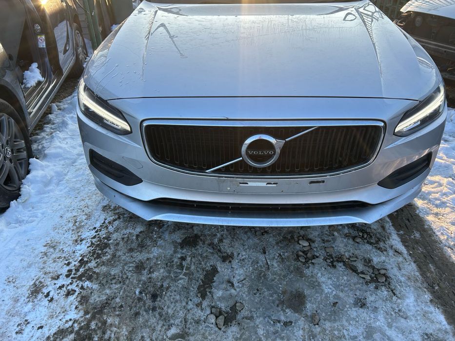 Lonjeron stânga față Volvo S90 2017