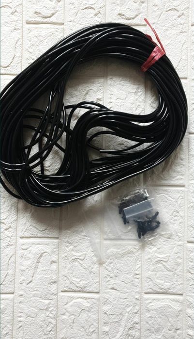 Kit de irigare prin picurare