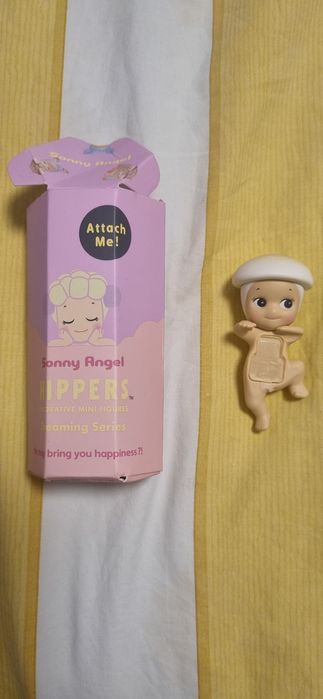 Sony angel   accesoriu telefon