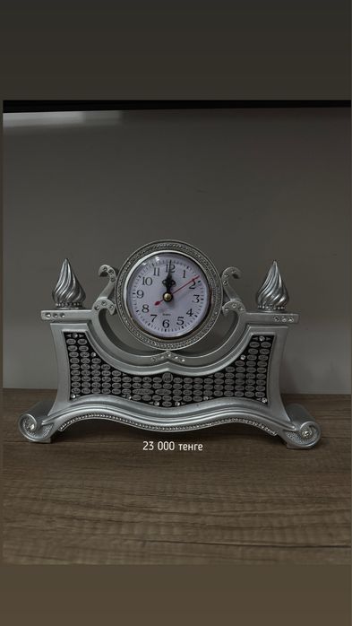 Настольные часы мусульманские