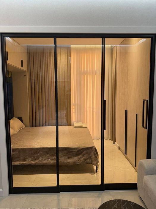 ЖК Prestige Gardens, 1в2/7/14 , Яккасарайский район