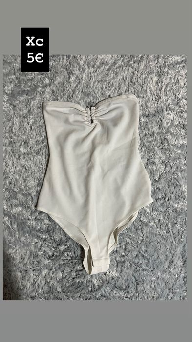 Различни блузки- shein zara bershka calvin klein