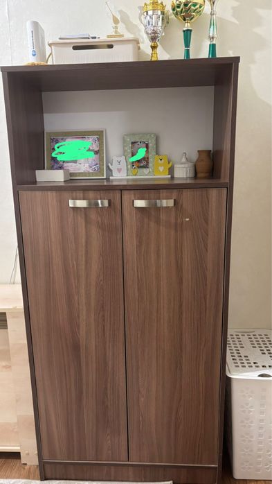 Продам офисный шкаф