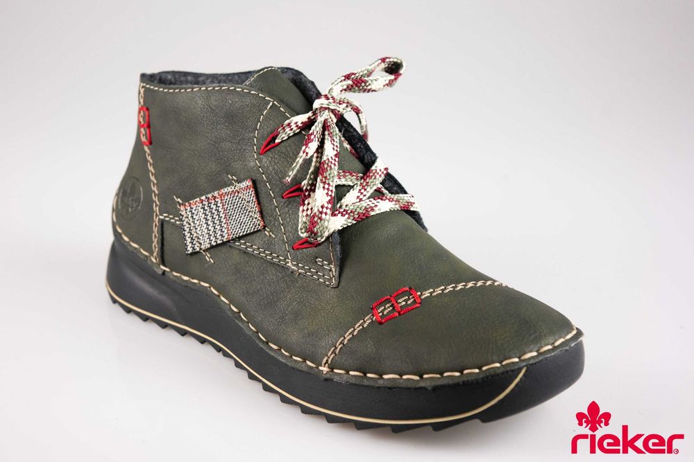 Дамски боти Rieker