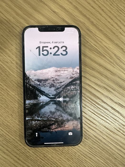 iphone 12 pro max айфон 12 про макс