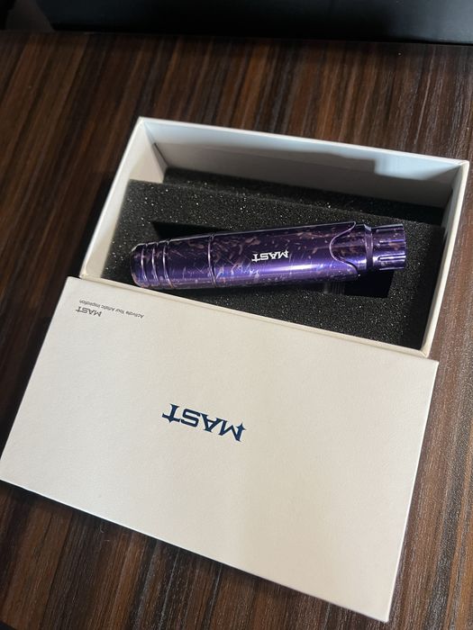 професионално тату и микроблейдинг оборудване – чисто ново