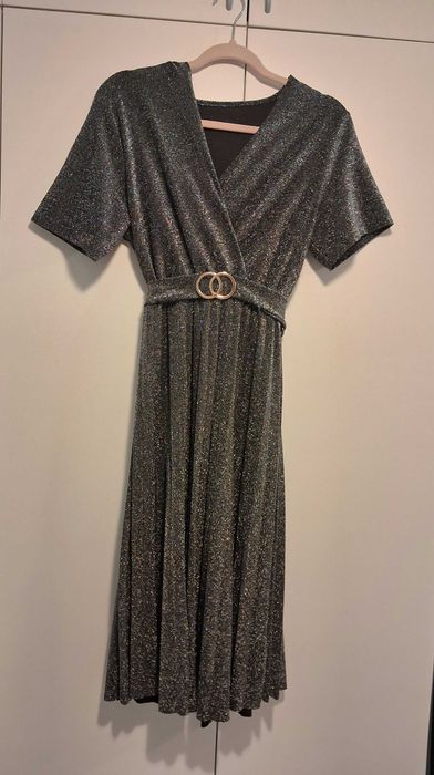 Рокля стандартен рр.