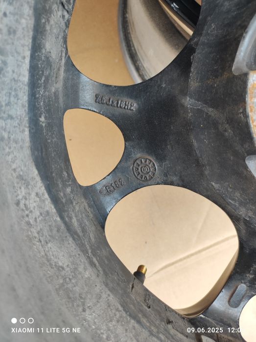 Алфа ромео 156-1.9 jTD /2005г.sportwagon