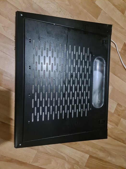 Кухонная вытяжка