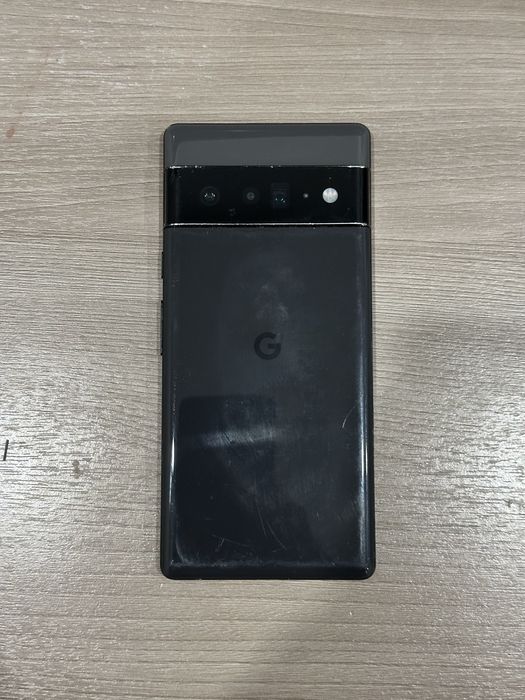Google Pixel 6 pro