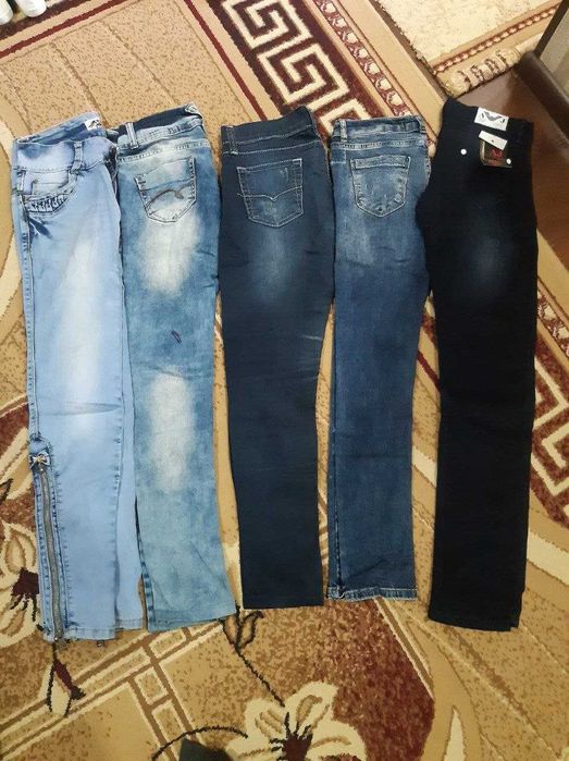 Брюки для женщин