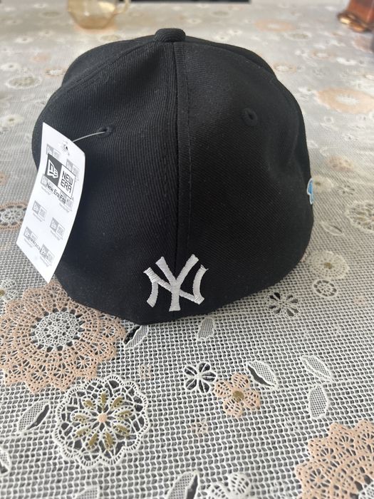 Кепка/Бейсболка New Era