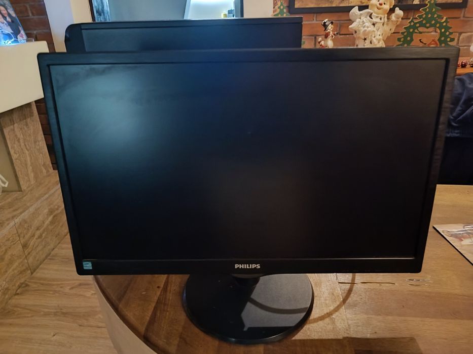 Компютър + Монитор