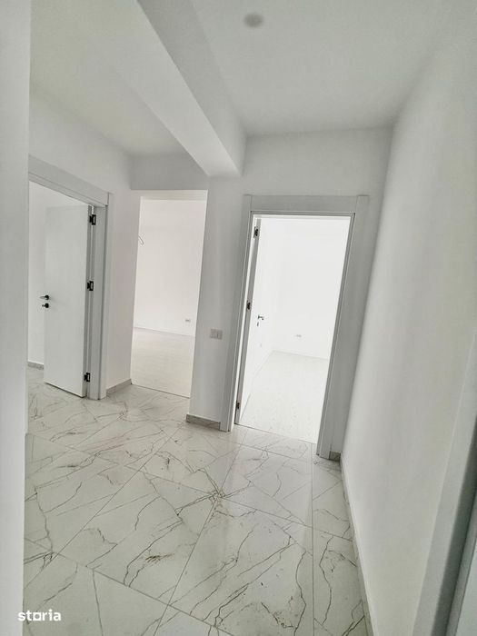 Ap. doua camere zona Militari Residence DOUA BALCOANE