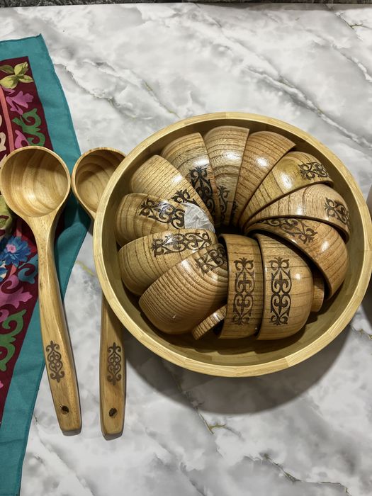 казан тостаган кымыз