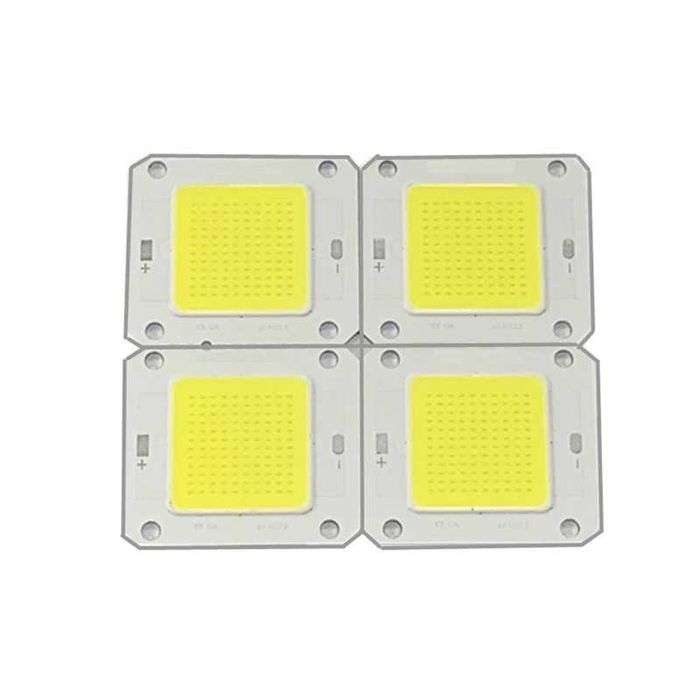 Led Cob Chip 70W 25-34V 14b10C 4640
