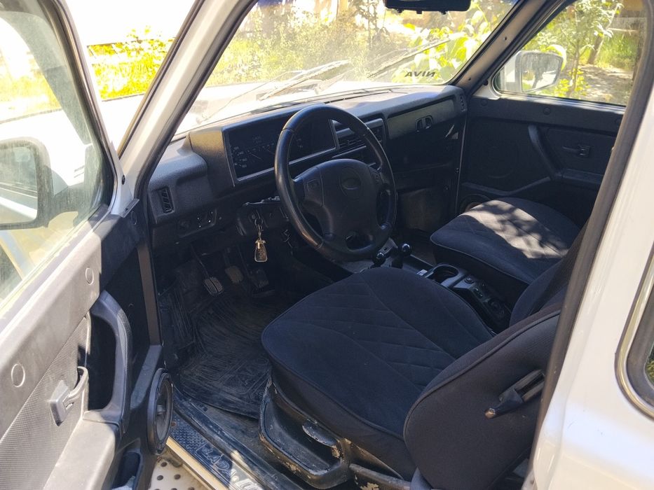 Niva sotiladi tel qilurasla