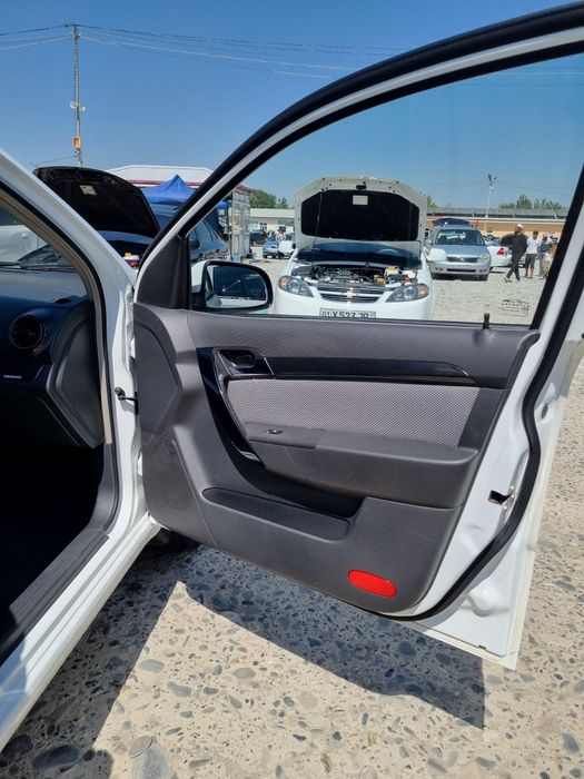 Nexia 3 2022 avtomat