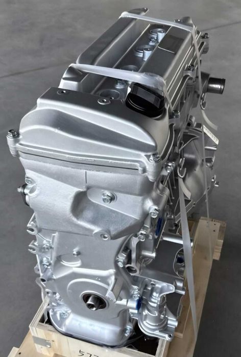 TitanAuto Toyota 1AZ FE 2.0л новый двигатель