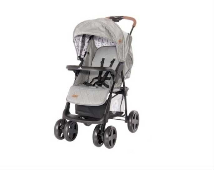 carucior parte sport si scoica