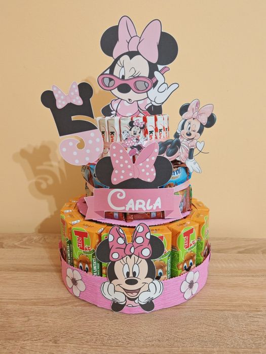 Tort barni tort grădiniță