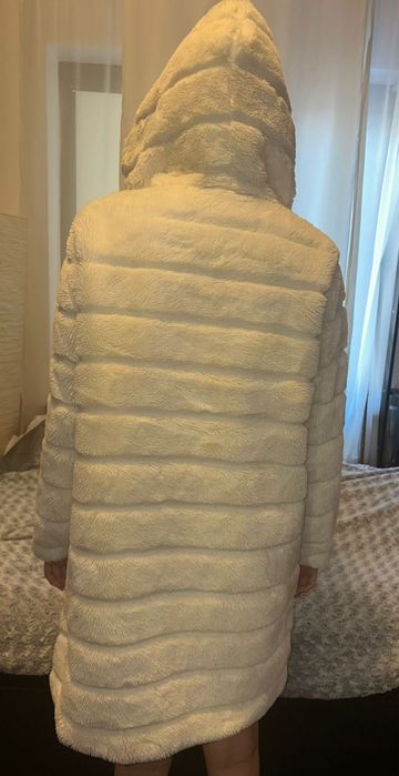 Blanita subtire pt toamna