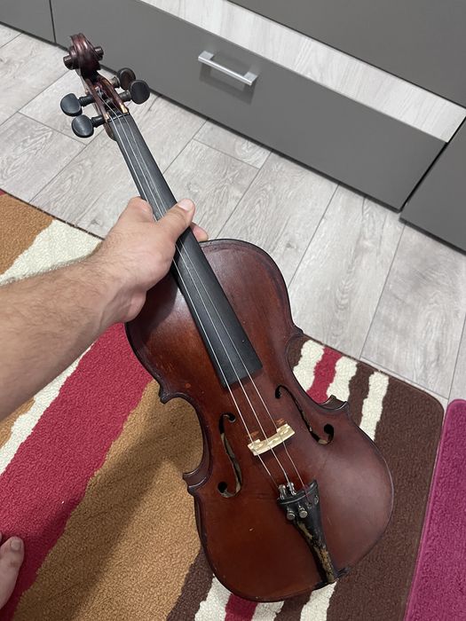 Vioara 4/4 veche