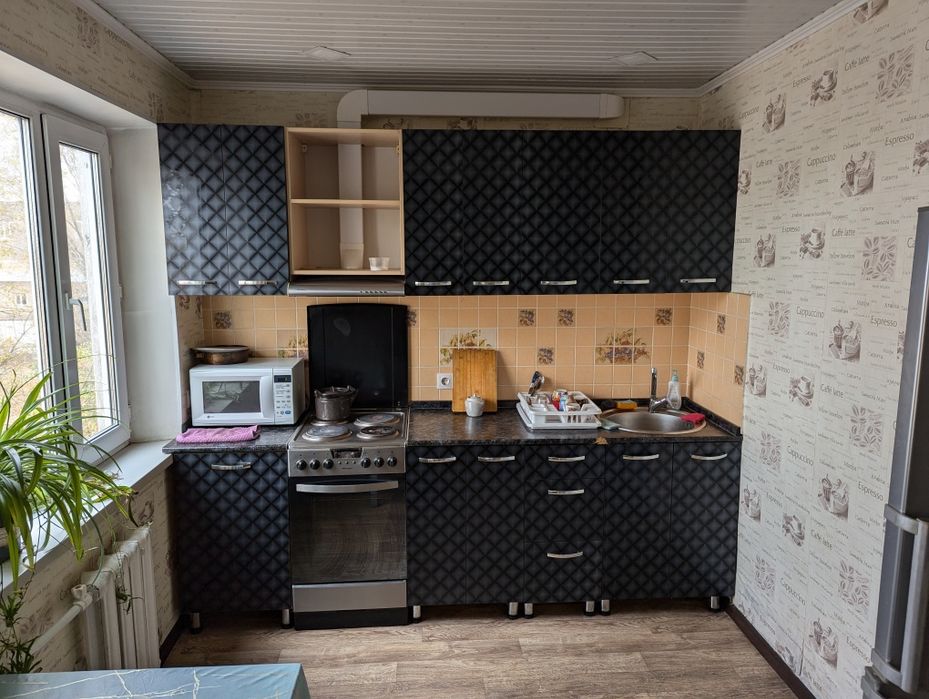 Аренда квартир посуточно