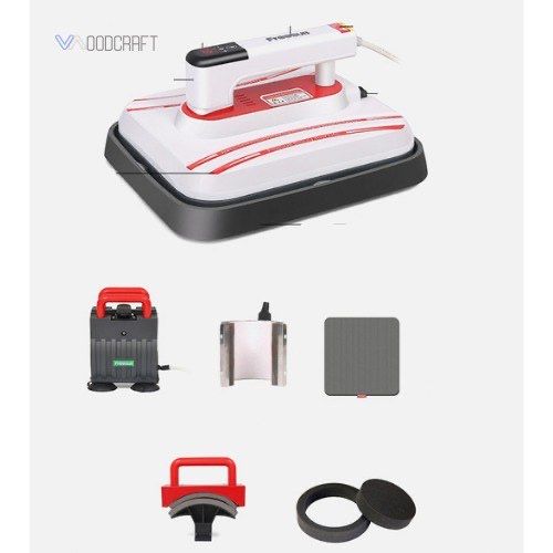 Термопресс 5 в 1