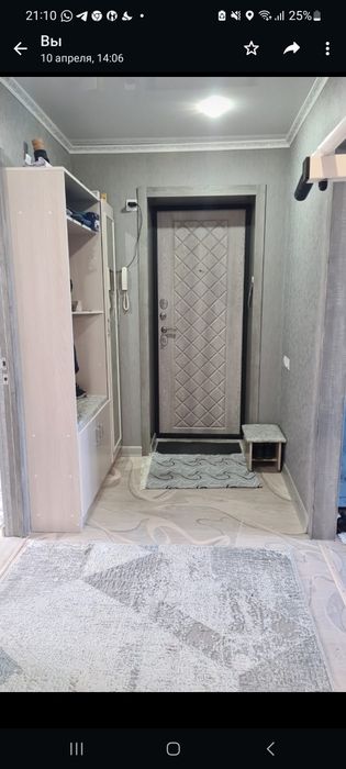 Продам 3 х ком квартиру