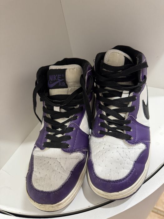 Кроссовки утепленные