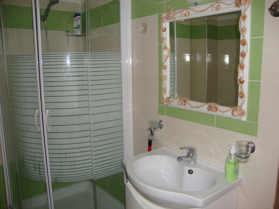 Почивка в Керамоти - Тристаен Апартамент "ДЖОЙ"