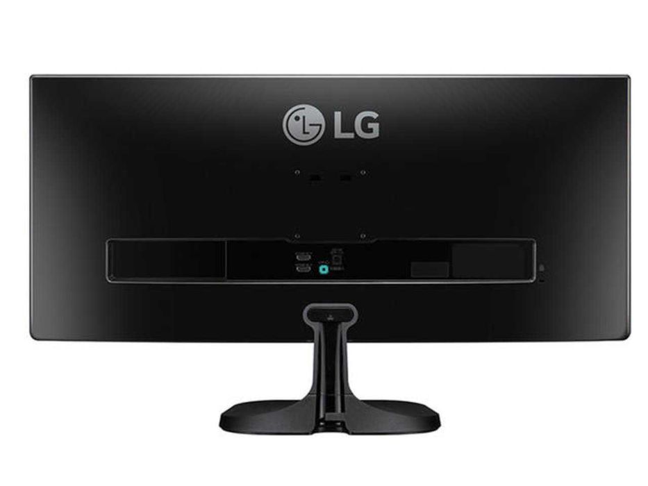 Геймърски монитор LG 25UM58 2560x1080 с 12 месеца гаранция