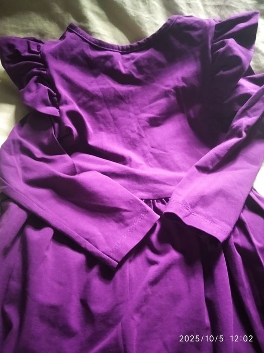 Платья девочки 4 5 лет пакет вещи