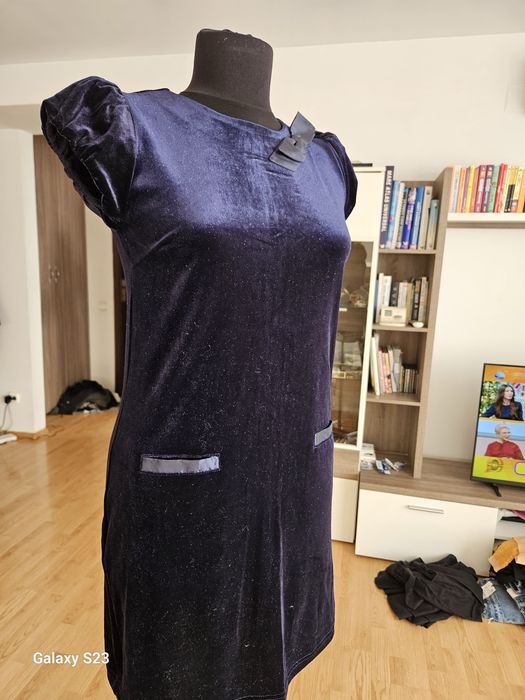 Rochita eleganta Cocodrillo. 50 lei