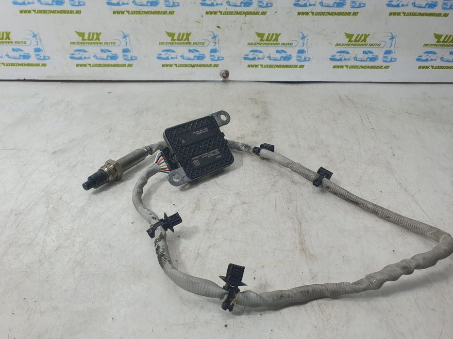 Senzor NOX a2c19306200-02 1.5 dci K9K Renault Captur 2  [din 2019 pan