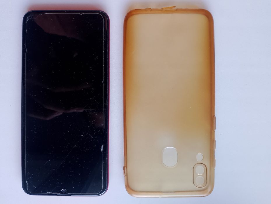 Samsung Galaxy A20