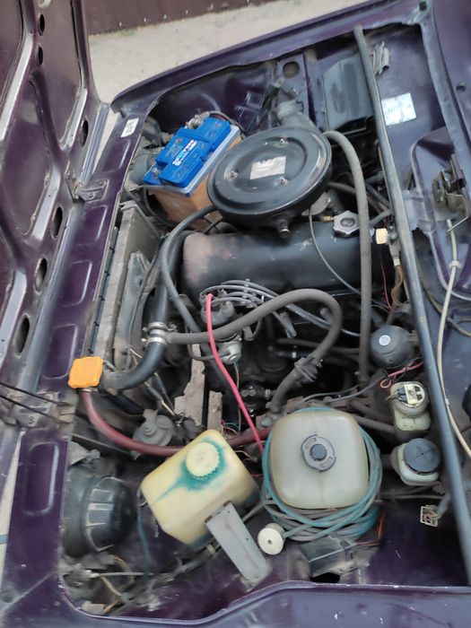 Ваз 2104 автокөлігін сатамын