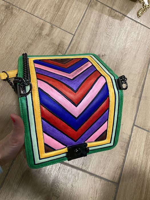 Ръчно изработени дамски чанти, НОВИ