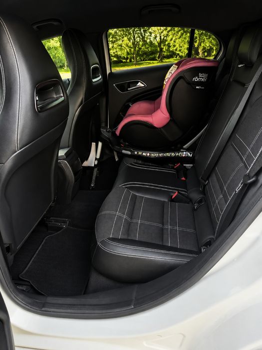 Mercedes A 180 Cdi / Automata/ Impecabila